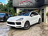 Porsche Cayenne Coupe S 2020 - miniatura 1