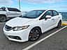 Honda Civic LX 2015 - miniatura 1