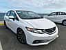 Honda Civic LX 2015 - miniatura 2