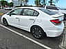 Honda Civic LX 2015 - miniatura 3