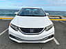 Honda Civic LX 2015 - miniatura 6