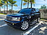 Land Rover Range Rover Sport SE 2007 - miniatura 1