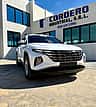 Hyundai Tucson CRDi Limited 2021 - miniatura 3