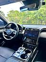 Hyundai Tucson CRDi Limited 2021 - miniatura 4