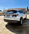 Hyundai Tucson CRDi Limited 2021 - miniatura 8