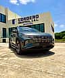 Hyundai Tucson LIMITED 2022 - miniatura 3