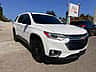 Chevrolet Traverse LT 2019 - miniatura 2
