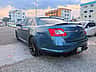 Ford Taurus SEL 2011 - miniatura 4