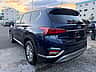 Hyundai Santa Fe SE 2020 - miniatura 4