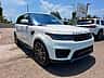 Land Rover Range Rover Sport HSE 2021 - miniatura 2