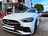 Mercedes Benz C