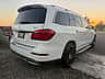 Mercedes Benz GL 350 CDI 2016 - miniatura 3