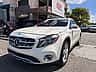 Mercedes Benz GLA