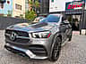 Mercedes Benz GLE