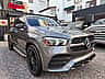 Mercedes Benz GLE