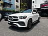 Mercedes Benz GLE