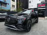 Mercedes Benz GLE