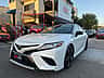 Toyota Camry XSE 2019 - miniatura 1