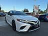 Toyota Camry XSE 2019 - miniatura 2