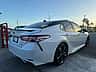 Toyota Camry XSE 2019 - miniatura 3