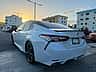 Toyota Camry XSE 2019 - miniatura 4