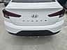 Hyundai Avante Luxury 2020 - miniatura 9