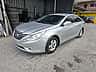 Hyundai Sonata Y20 2015 - miniatura 1