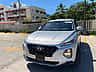 Hyundai Grand Santa Fe GLS 2019 - miniatura 1