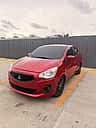 Mitsubishi Motors Mirage
