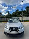 Nissan Kicks SV 2020 - miniatura 1