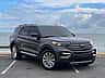 Ford Explorer Limited 2020 - miniatura 2