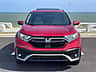 Honda CR-V EXL 2022 - miniatura 2