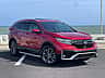 Honda CR-V EXL 2022 - miniatura 3