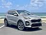 Kia Sportage SX 2020 - miniatura 3