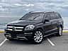 Mercedes Benz GL 450 2015 - miniatura 1