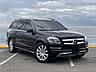 Mercedes Benz GL 450 2015 - miniatura 2