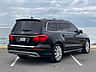 Mercedes Benz GL 450 2015 - miniatura 4