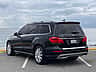 Mercedes Benz GL 450 2015 - miniatura 5
