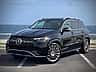 Mercedes Benz GLE