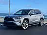 Toyota RAV4 XLE 2024 - miniatura 1