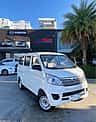 Changan Star 5 8 PASAJEROS 2024 - miniatura 2