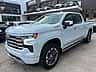 Chevrolet Silverado High Country Duramax 2026 - miniatura 1