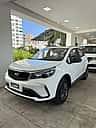 Geely GX3