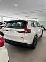 Honda CR-V EX 2026 - miniatura 3