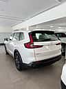 Honda CR-V EX 2026 - miniatura 4