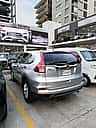 Honda CR-V LX 2016 - miniatura 4