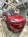 Honda HR-V EX 2022 - miniatura 2