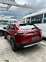 Honda HR-V EX 2022 - miniatura 3
