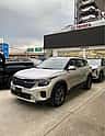 Kia Seltos Luxury 2026 - miniatura 1
