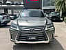 Lexus LX 570 2020 - miniatura 2